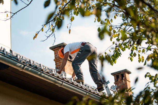 Best Roof Restoration Services  in Keenesburg, CO