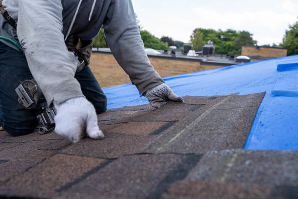 Heating Cable for Roof Installation in Keenesburg, CO
