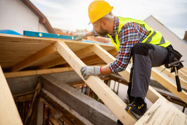 Best Flat Roof Repair Services  in Keenesburg, CO